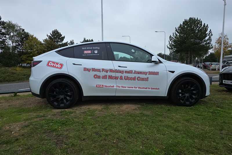 Used Tesla Model Y 2024 for sale - 76463821: Photo 7