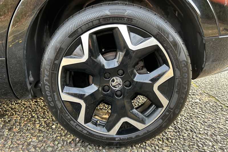 Used Vauxhall Grandland 2022 for sale - 77562095: Photo 10