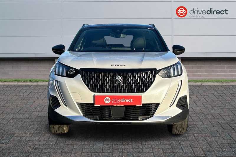 Used Peugeot 2008 2023 for sale - 77727855: Photo 8