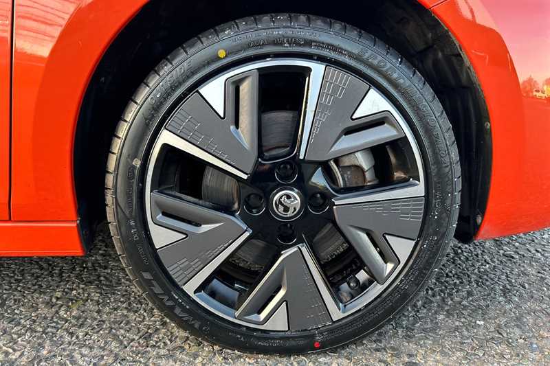 Used Vauxhall Corsa 2022 for sale - 77741836: Photo 10