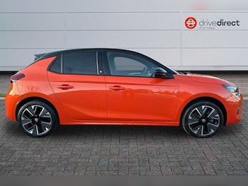 Used Vauxhall Corsa 2022 for sale - 77741836: Photo