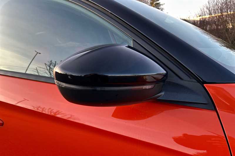 Used Vauxhall Corsa 2022 for sale - 77741836: Photo 34