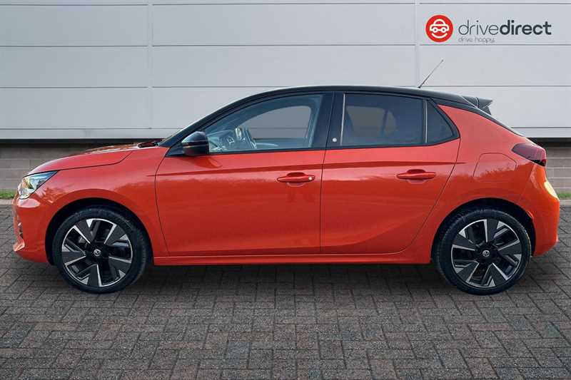 Used Vauxhall Corsa 2022 for sale - 77741836: Photo 6