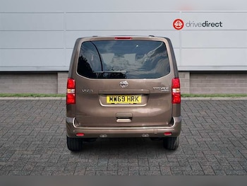 Used Toyota PROACE CITY Verso 2020 for sale - 79149352: Photo