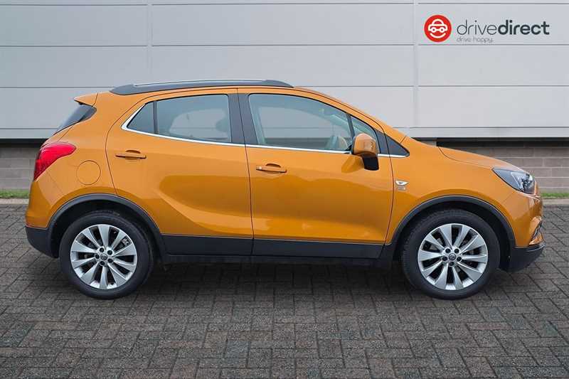 Used Vauxhall Mokka X 2019 for sale - 76929655: Photo 2
