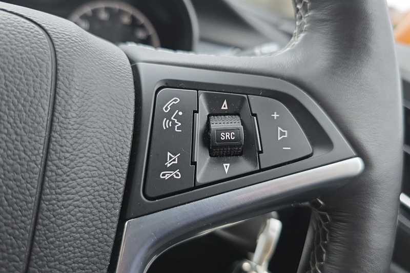 Used Vauxhall Mokka X 2019 for sale - 76929655: Photo 22