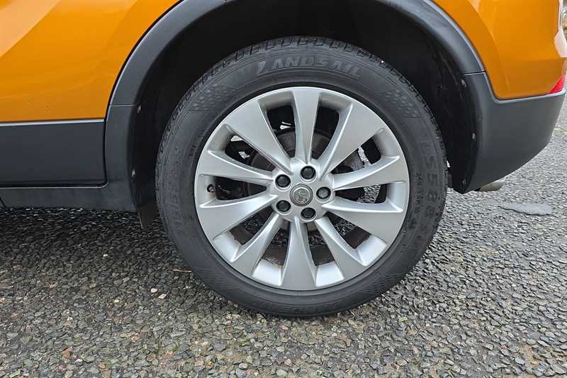 Used Vauxhall Mokka X 2019 for sale - 76929655: Photo 9