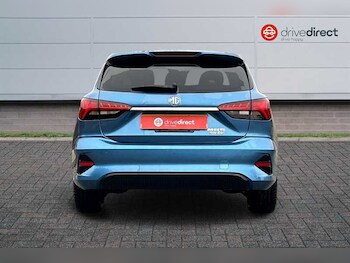 Used MG MG5 2023 for sale - 77914675: Photo