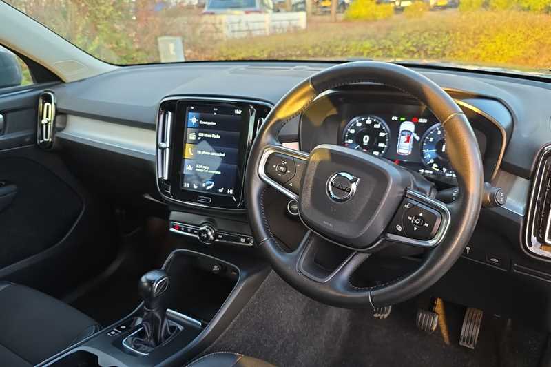 Used Volvo XC40 2020 for sale - 77309078: Photo 13