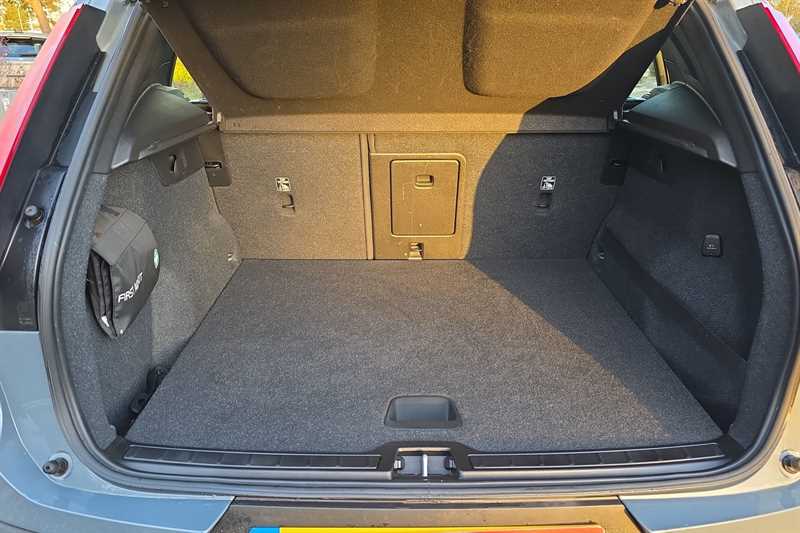 Used Volvo XC40 2020 for sale - 77309078: Photo 25