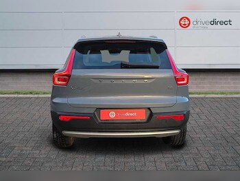 Used Volvo XC40 undefined for sale - 77309078: Photo