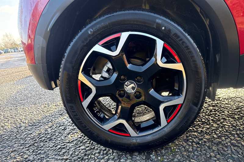 Used Vauxhall Mokka 2022 for sale - 77415559: Photo 10