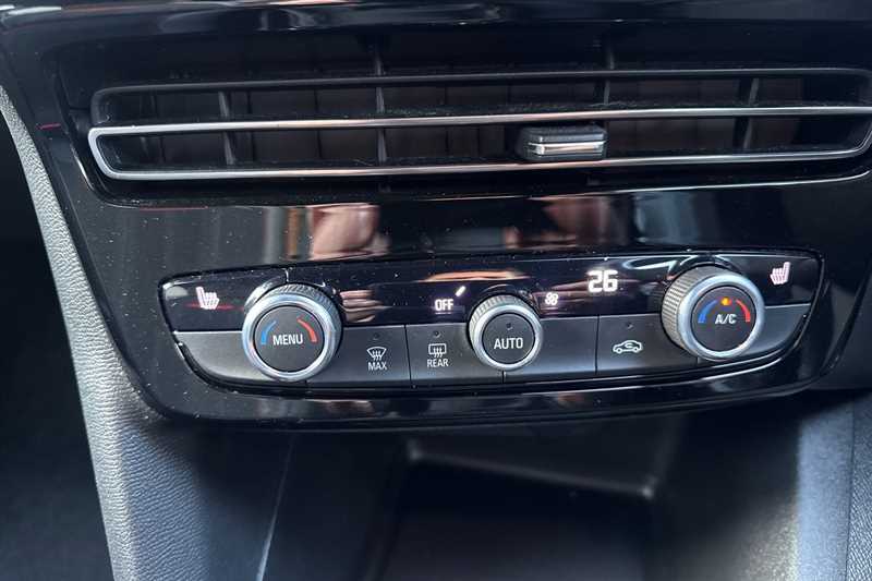 Used Vauxhall Mokka 2022 for sale - 77415559: Photo 15