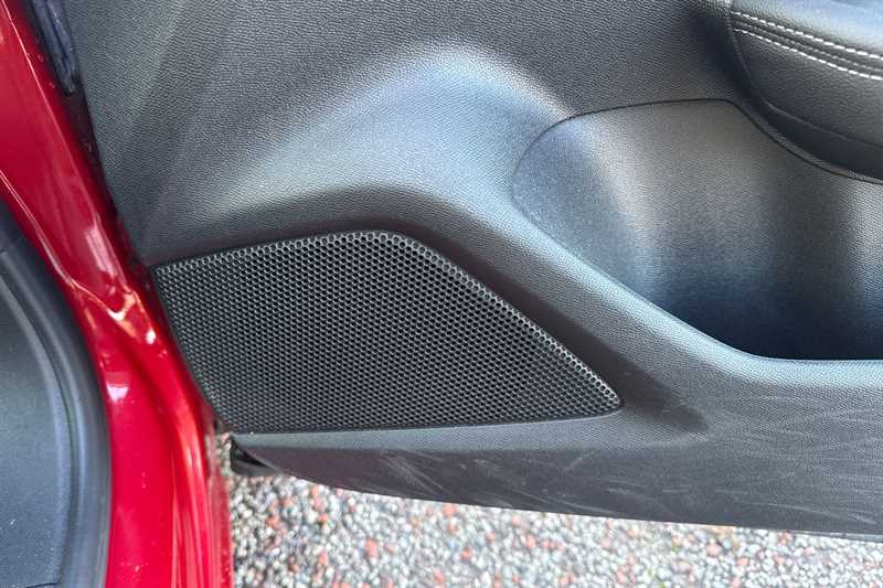 Used Vauxhall Mokka 2022 for sale - 77415559: Photo 27