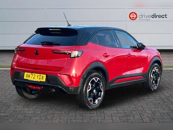 Used Vauxhall Mokka 2022 for sale - 77415559: Photo