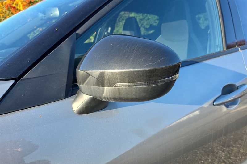 Used Nissan Juke 2021 for sale - 77895606: Photo 35