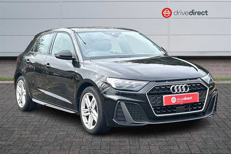 Used Audi A1 2021 for sale - 78175182: Photo 1