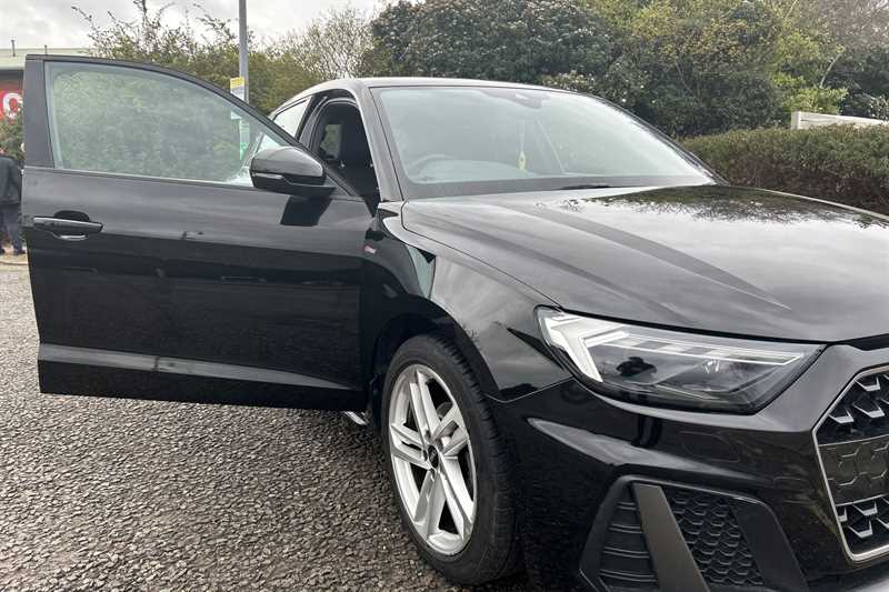 Used Audi A1 2021 for sale - 78175182: Photo 40