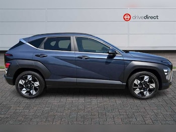 Used Hyundai KONA 2023 for sale - 78707600: Photo