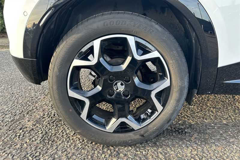 Used Vauxhall Mokka 2025 for sale - 77972000: Photo 10