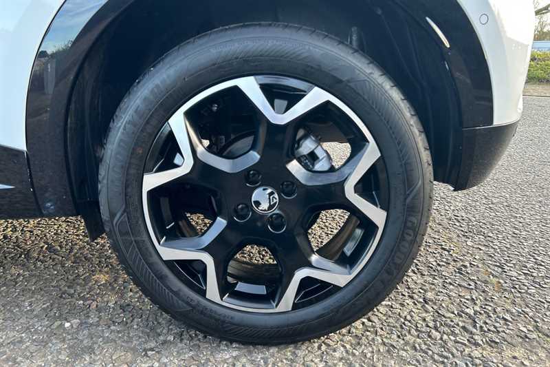 Used Vauxhall Mokka 2025 for sale - 77972000: Photo 11