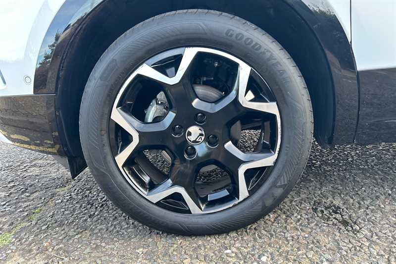 Used Vauxhall Mokka 2025 for sale - 77972000: Photo 12