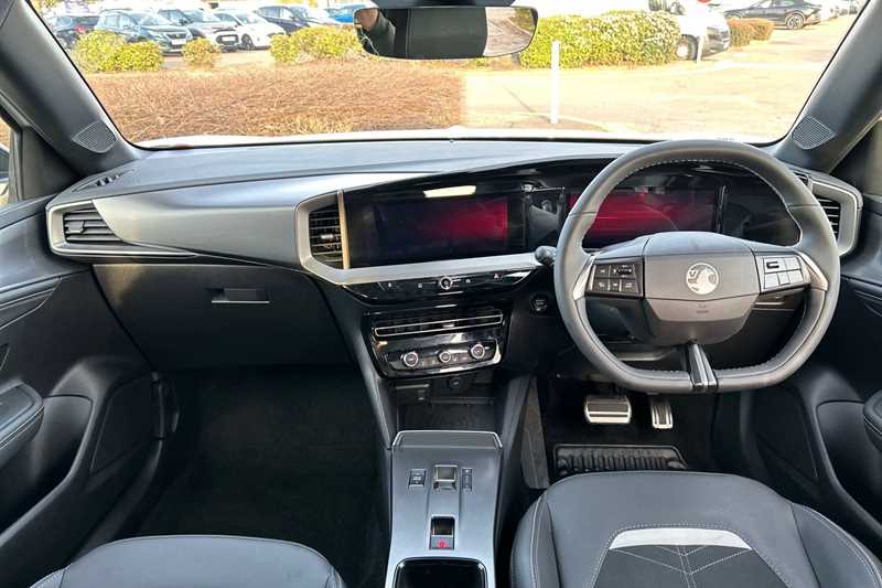 Used Vauxhall Mokka 2025 for sale - 77972000: Photo 13