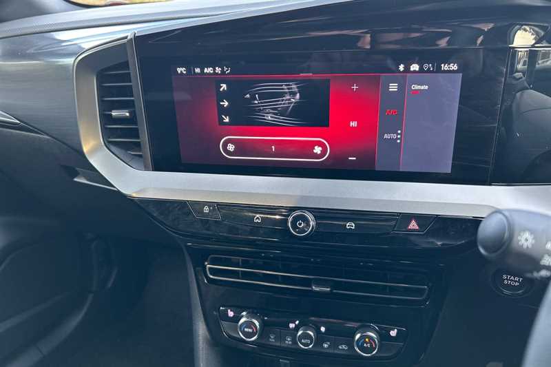 Used Vauxhall Mokka 2025 for sale - 77972000: Photo 15