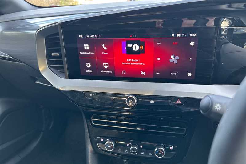 Used Vauxhall Mokka 2025 for sale - 77972000: Photo 17