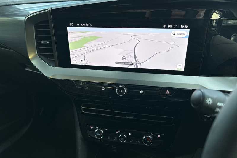 Used Vauxhall Mokka 2025 for sale - 77972000: Photo 18