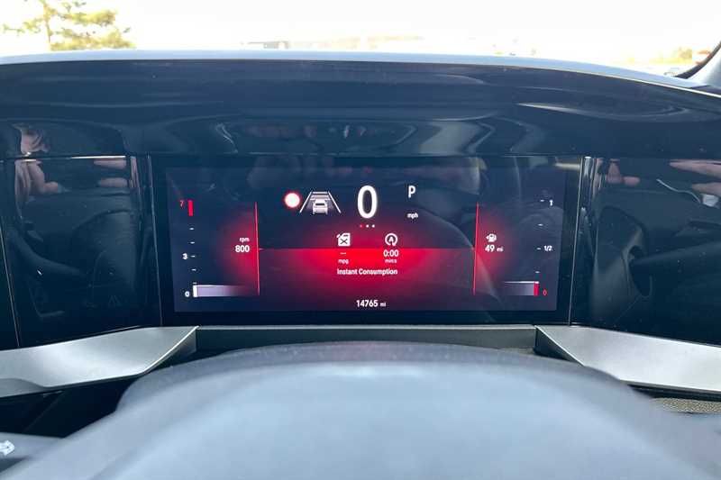 Used Vauxhall Mokka 2025 for sale - 77972000: Photo 20