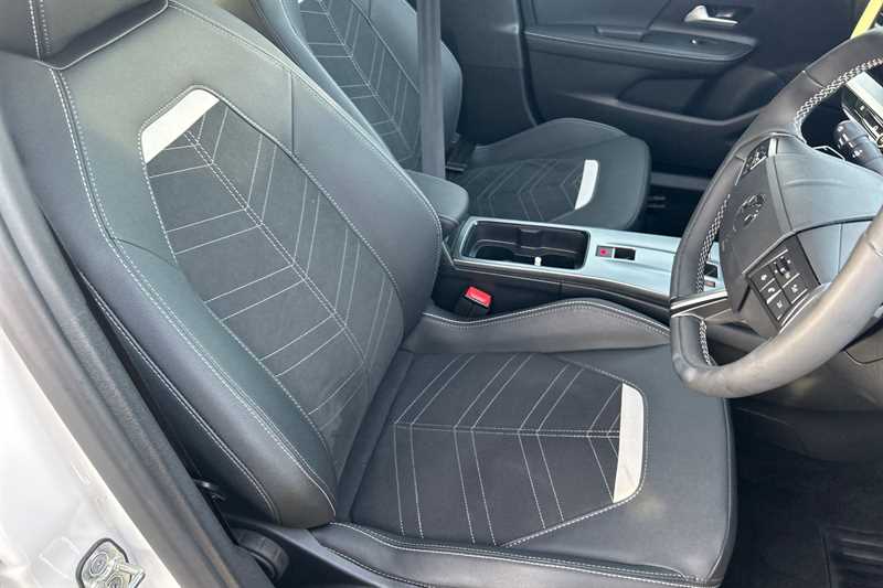 Used Vauxhall Mokka 2025 for sale - 77972000: Photo 23