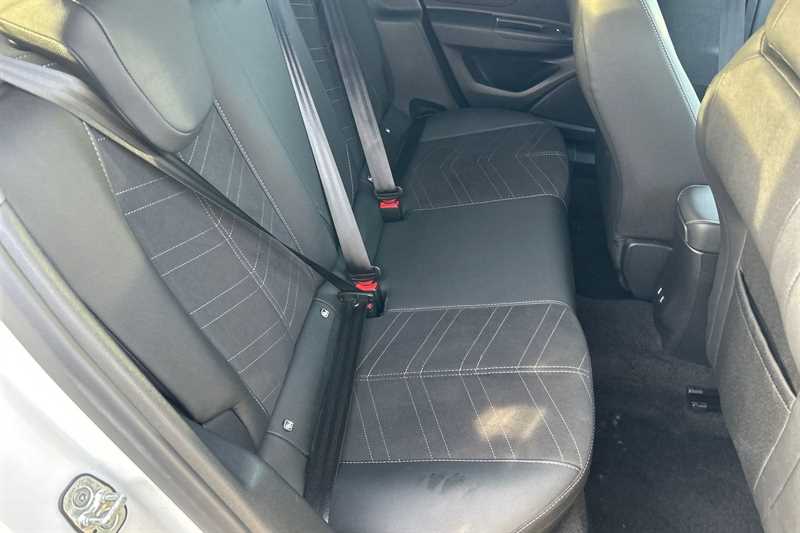 Used Vauxhall Mokka 2025 for sale - 77972000: Photo 24