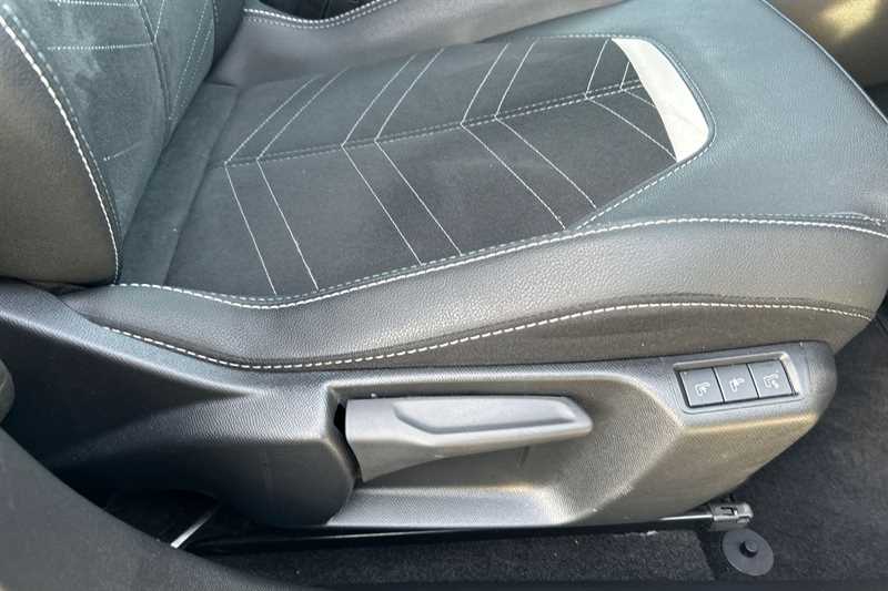 Used Vauxhall Mokka 2025 for sale - 77972000: Photo 26