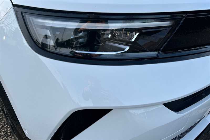 Used Vauxhall Mokka 2025 for sale - 77972000: Photo 28