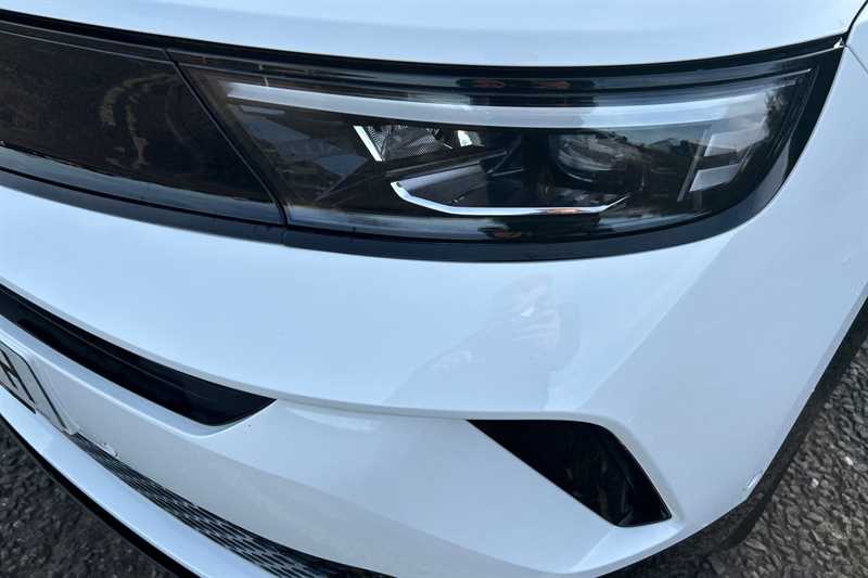 Used Vauxhall Mokka 2025 for sale - 77972000: Photo 29