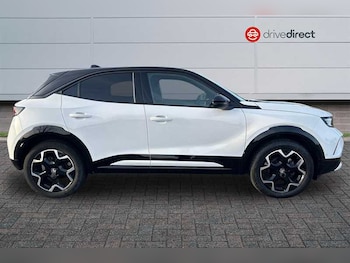 Used Vauxhall Mokka 2025 for sale - 77972000: Photo