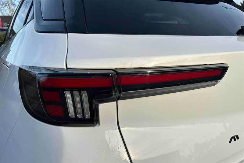 Used Vauxhall Mokka 2025 for sale - 77972000: Photo 31