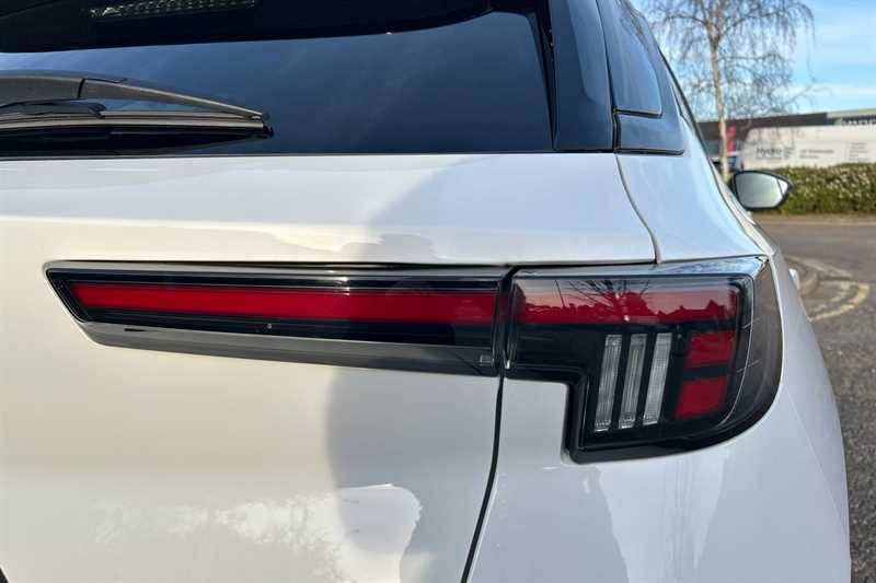 Used Vauxhall Mokka 2025 for sale - 77972000: Photo 32