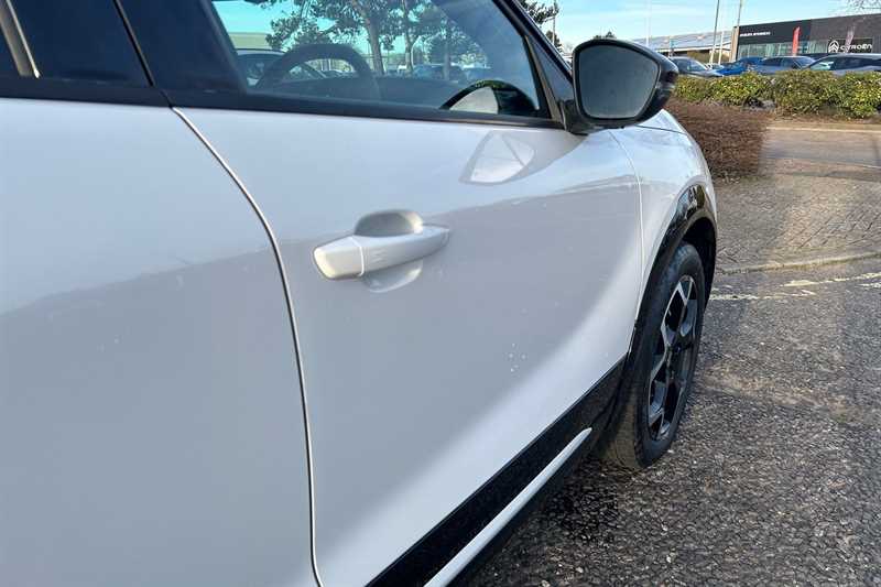 Used Vauxhall Mokka 2025 for sale - 77972000: Photo 33