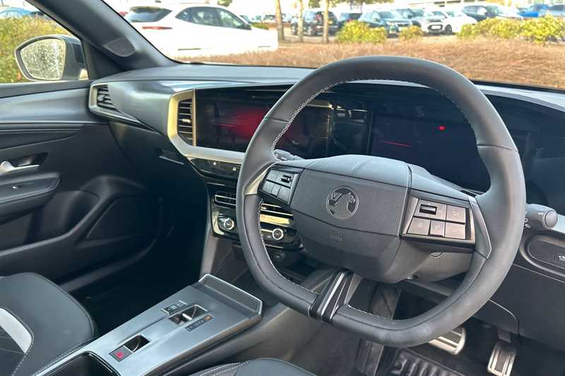 Used Vauxhall Mokka 2025 for sale - 77972000: Photo 38