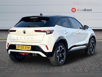 Used Vauxhall Mokka 2025 for sale - 77972000: Photo