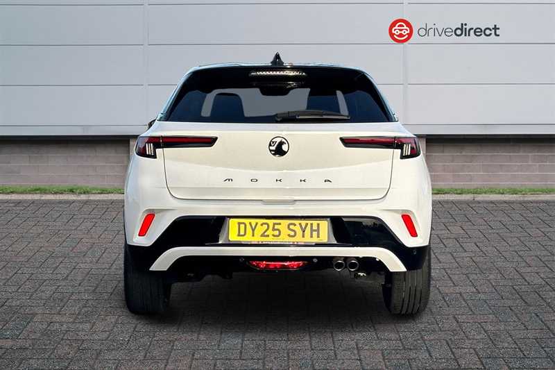 Used Vauxhall Mokka 2025 for sale - 77972000: Photo 4