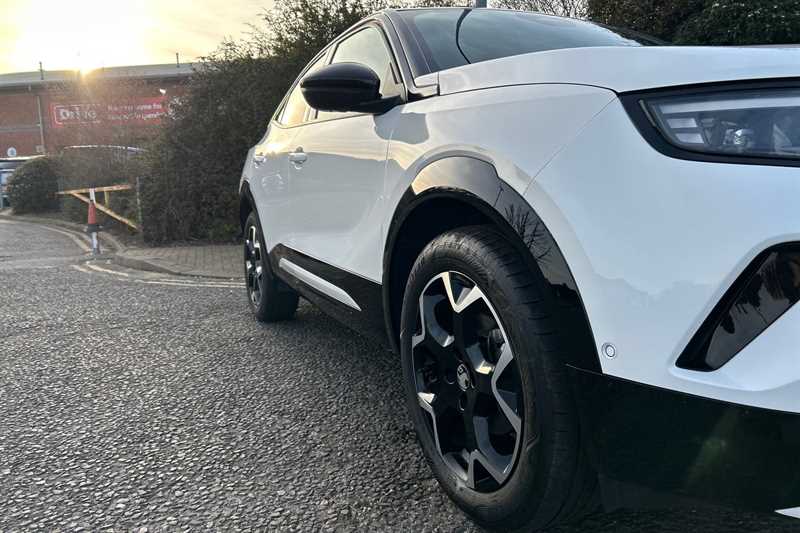 Used Vauxhall Mokka 2025 for sale - 77972000: Photo 40