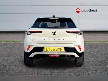 Used Vauxhall Mokka 2025 for sale - 77972000: Photo