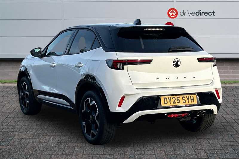 Used Vauxhall Mokka 2025 for sale - 77972000: Photo 5
