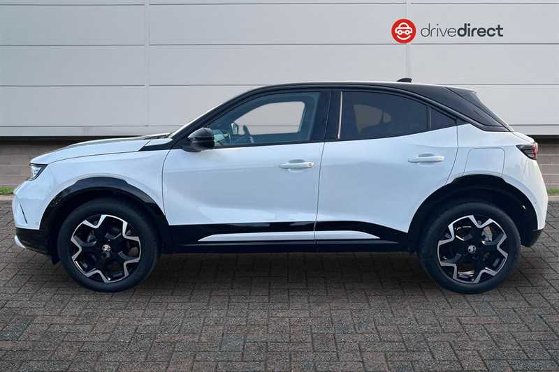 Used Vauxhall Mokka 2025 for sale - 77972000: Photo 6