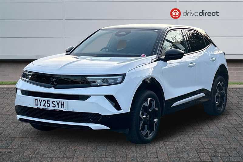 Used Vauxhall Mokka 2025 for sale - 77972000: Photo 7