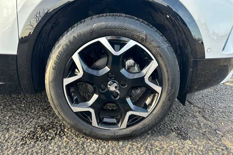 Used Vauxhall Mokka 2025 for sale - 77972000: Photo 9