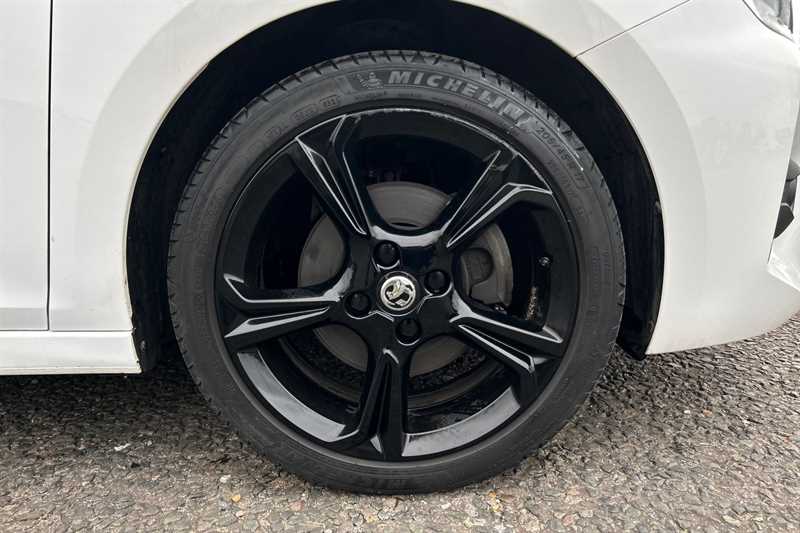 Used Vauxhall Corsa for sale - 78131295: Photo 12